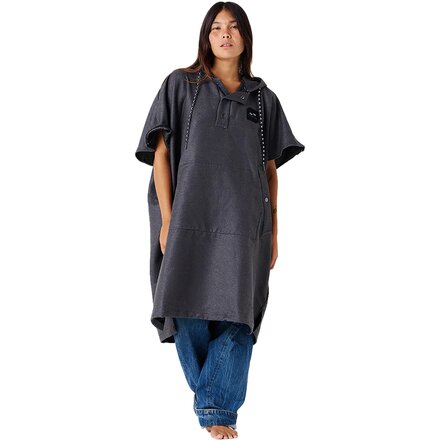 Slowtide - Daybreak Quick-Dry Poncho