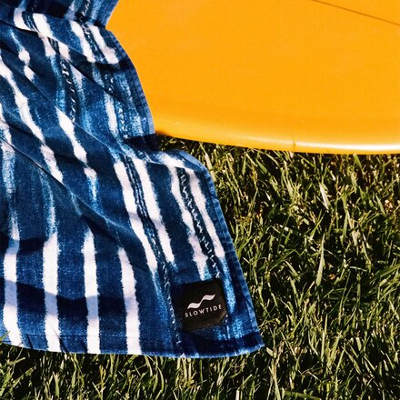 Slowtide - Kyoto Towel