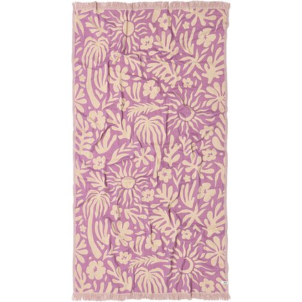 Slowtide Driftweave Towel - Thumbnail 3