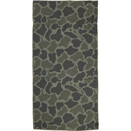 Florence Packable Prf Qd Towel