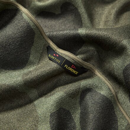 Slowtide - Florence Packable Prf Qd Towel