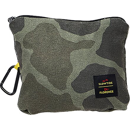 Slowtide - Florence Packable Prf Qd Towel