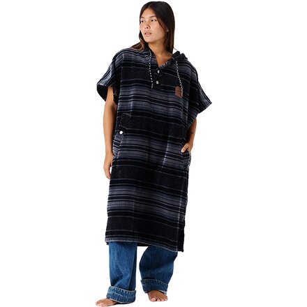 Oso Poncho
