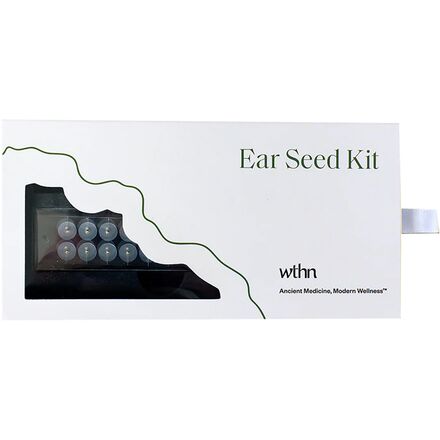 WTHN - Gold Ear Seed Kit - White