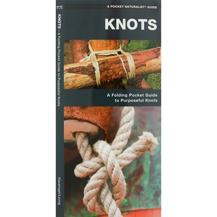 Waterford Press - Knots Pocket Tutor Guide