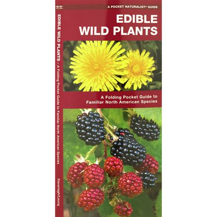 Waterford Press - Edible Wild Plants
