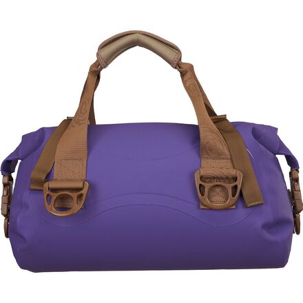 Watershed - Ocoee 10L Dry Bag - Royal Purple