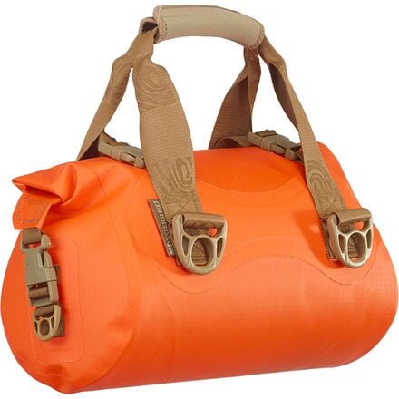 Watershed - Ocoee 10L Dry Bag - Safety Orange