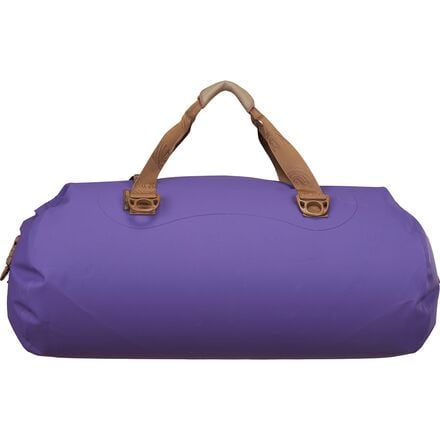 Watershed - Colorado 75.5L Dry Bag - Royal Purple