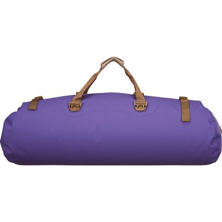 Watershed - Mississippi 111L Dry Bag - Royal Purple