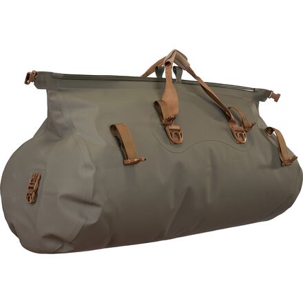 Watershed - Mississippi 111L Dry Bag