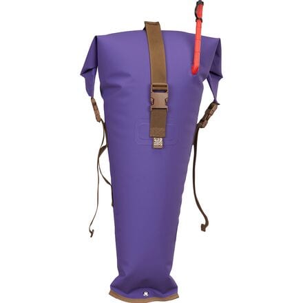 Watershed - Futa Stowfloat 19L Dry Bag - Royal Purple