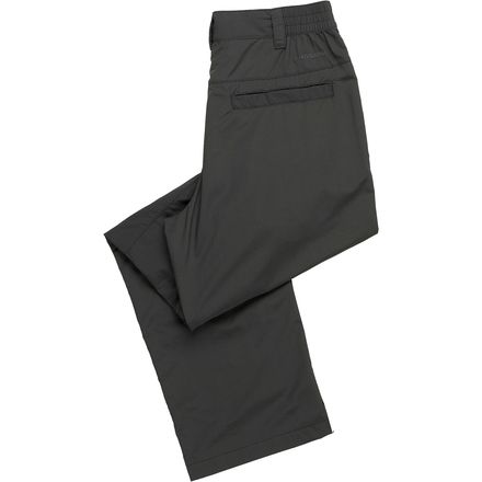 Sierra 2-Layers Pant - Desert Taupe