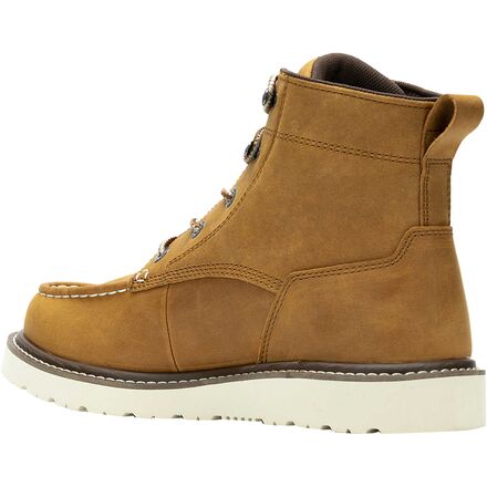Wolverine - Trade Wedge Unlined 6in Moc-Toe Boot - Men's