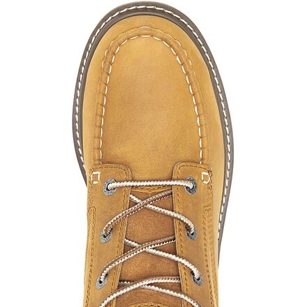 Wolverine - Trade Wedge Unlined 6in Moc-Toe Boot - Men's