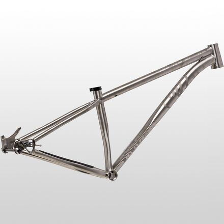 Why Cycles - TF DJ Frame