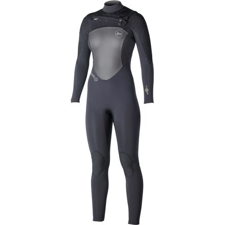 XCEL - 4/3 Infiniti Wetsuit - Women's 