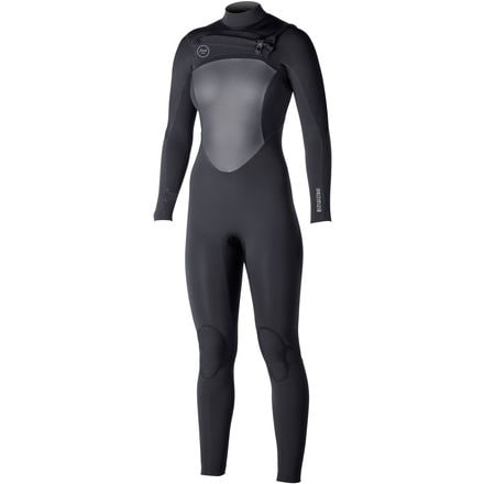 XCEL - 4/3 Infiniti TDC Chest-Zip Full Wetsuit - Women's