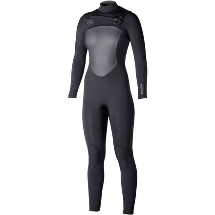 xcel tdc infiniti wetsuit