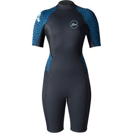 XCEL - 2mm Ilima Springsuit - Women's