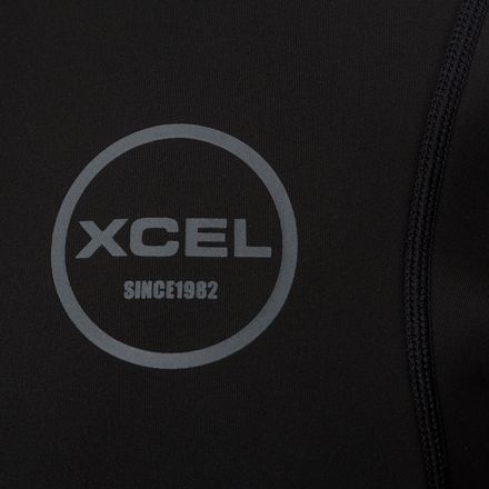 XCEL - 2/1 Axis Basic Wetsuit Top - Men's