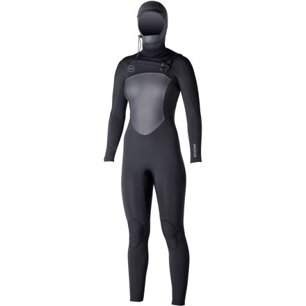 XCEL - 5/4 TDC X2 Hooded Wetsuit - Women's