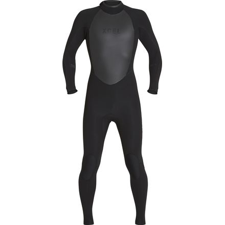 XCEL - 3/2 Infiniti TDC OS Fullsuit - Men's