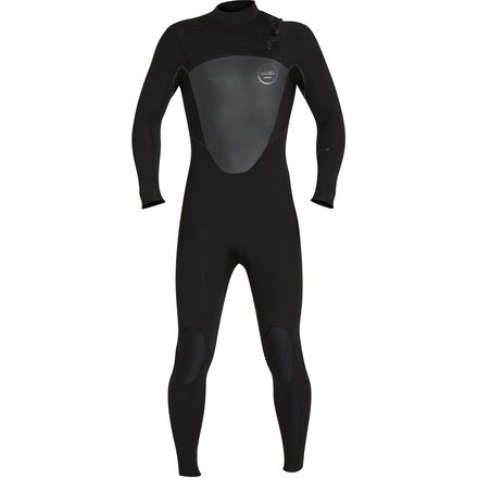 XCEL - Axis X 4/3 Front-Zip Wetsuit - Men's