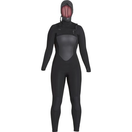 XCEL - Infiniti Hooded 5/4 Wetsuit - Women's