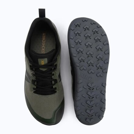 Xero - Mesa Summit Hiking Shoe - Men's