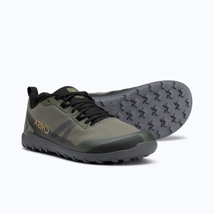 Xero - Mesa Summit Hiking Shoe - Men's