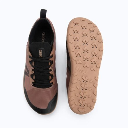 Xero - Mesa Summit WP Hiking Shoe - Men's