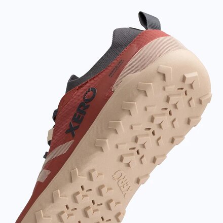 Xero - Mesa Summit WP Hiking Shoe - Women's