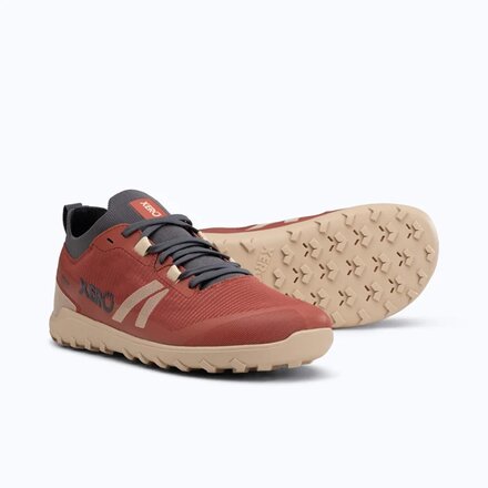 Xero - Mesa Summit WP Hiking Shoe - Women's