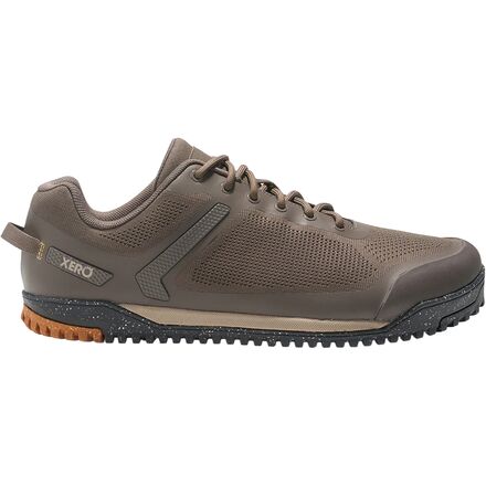 Ridgeway Mesh Low Shoe - Men's