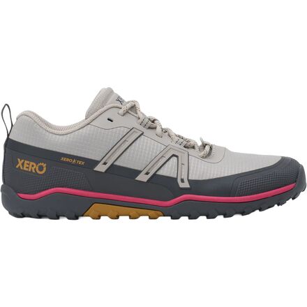Scrambler Trail Low Waterproof Hiking Shoe - Women's