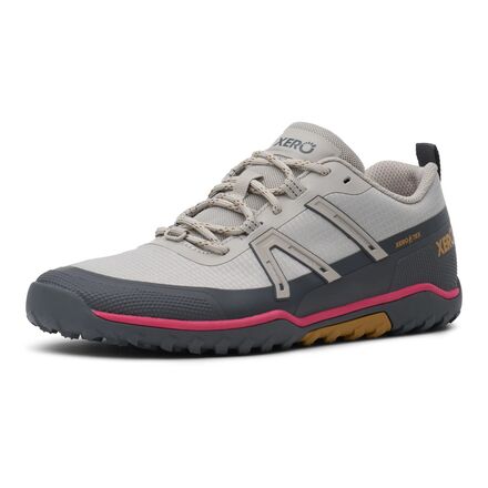 Xero - Scrambler Trail Low Waterproof Hiking Shoe - Women's