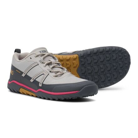 Xero - Scrambler Trail Low Waterproof Hiking Shoe - Women's