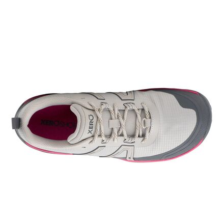 Xero - Scrambler Trail Low Waterproof Hiking Shoe - Women's