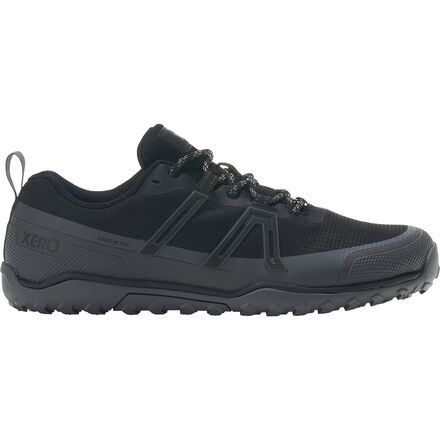 Scrambler Trail Low WP Hiking Shoe - Men's