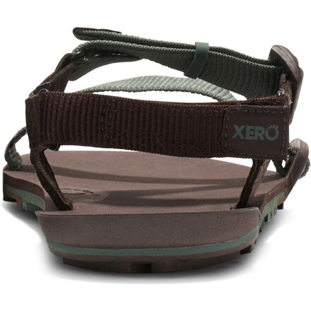 Xero - Z-Trail EV Sandal - Men's