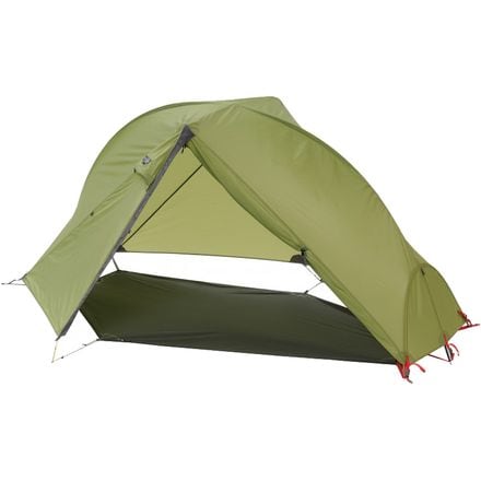 Exped - Mira I Tent: 1-Person 3-Season
