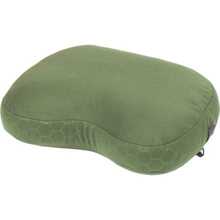 Exped - Down Pillow - Moss Green