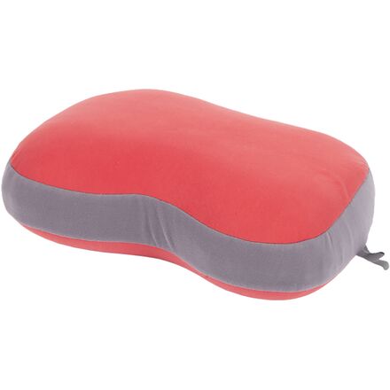 Exped - Down Pillow - Ruby Red
