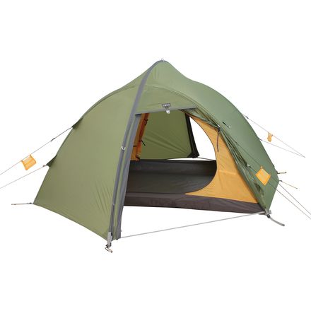 Exped - Orion III Tent: 3-Person 4-Season