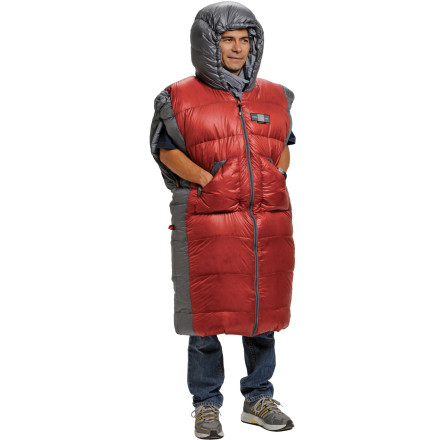 Exped - DreamWalker 650 Sleeping Bag: 20F Down