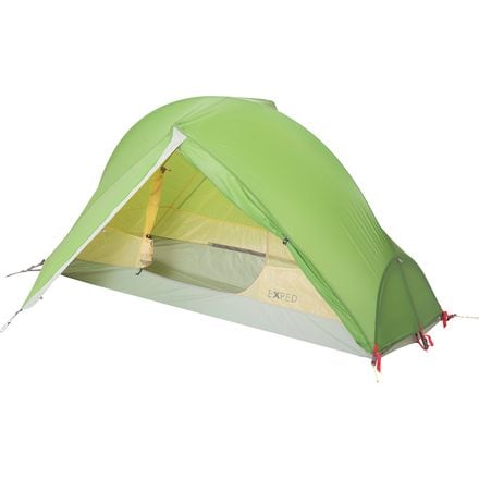 Exped - Mira I HL Tent: 1-Person 3 Season