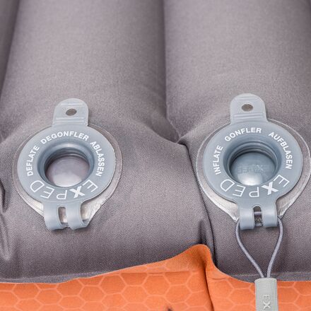 Exped - Synmat Duo Sleeping Pad