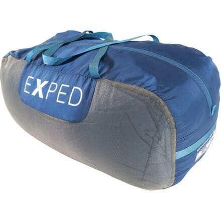 Exped - Megasleep Duo 25 Sleeping Bag: 25F Synthetic