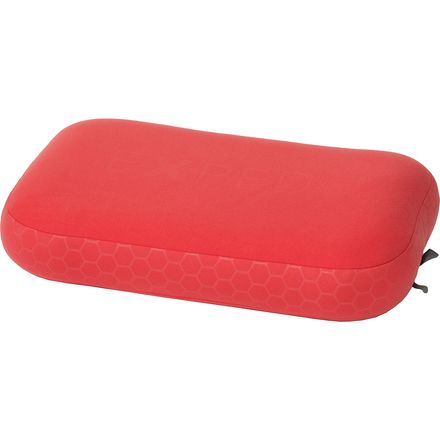 Exped - Mega Pillow - Ruby Red